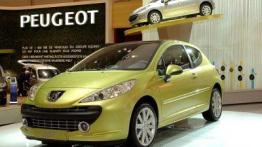  Genewa 2006 - relacja II