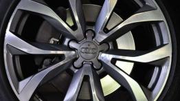 Audi Life Select - Test Audi A6 3.0 TDI