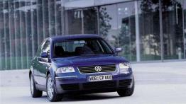 Volkswagen Passat generacja po generacji