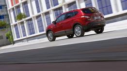 Nissan Qashqai 1.6 dCi - lewy bok