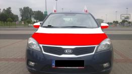 Kia cee´d Hatchback 5d Facelifting - galeria społeczności - widok z przodu