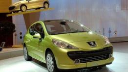  Genewa 2006 - relacja II