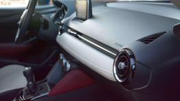 Mazda CX-3 - inteligencja Japonki, gracja Włoszki