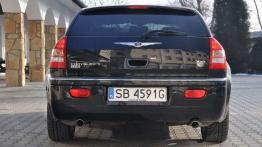 Chrysler 300C - Pomnik Ameryki