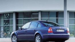 Volkswagen Passat generacja po generacji