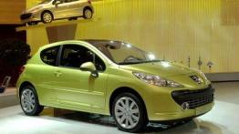  Genewa 2006 - relacja II