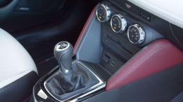 Mazda CX-3 - inteligencja Japonki, gracja Włoszki