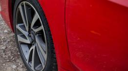 Subaru Levorg 1.6 GT. Rajdowe kombi?