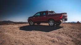 Toyota Hilux - przygoda w Namibii