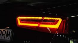 Audi Life Select - Test Audi A6 3.0 TDI