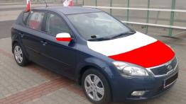 Kia cee´d Hatchback 5d Facelifting - galeria społeczności - prawy bok