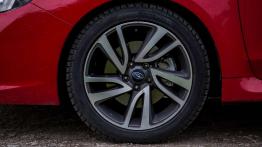 Subaru Levorg 1.6 GT. Rajdowe kombi?