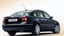 Volkswagen Passat generacja po generacji