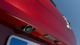 Nissan Qashqai 1.6 dCi - tył - inne ujęcie