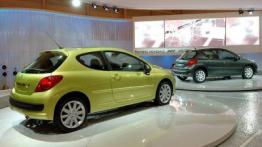  Genewa 2006 - relacja II