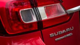 Subaru Levorg 1.6 GT. Rajdowe kombi?