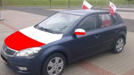 Kia cee´d Hatchback 5d Facelifting - galeria społeczności - lewy bok