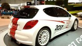  Genewa 2006 - relacja II