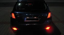 Kia cee´d Hatchback 5d Facelifting - galeria społeczności - widok z tyłu