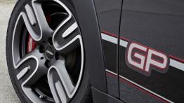 Mini John Cooper Works GP II - koło