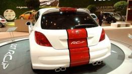  Genewa 2006 - relacja II