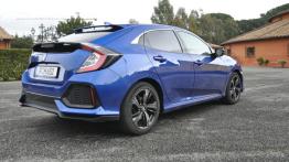 Honda Civic i Jazz – nowe silniki