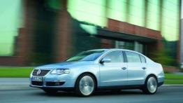 Volkswagen Passat generacja po generacji