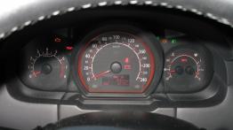 Kia cee´d Hatchback 5d Facelifting - galeria społeczności - deska rozdzielcza