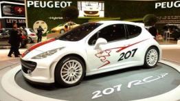  Genewa 2006 - relacja II