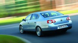 Volkswagen Passat generacja po generacji