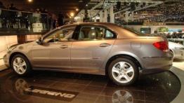  Genewa 2006 - relacja II