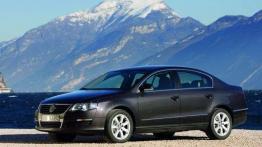 Volkswagen Passat generacja po generacji