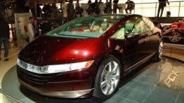  Genewa 2006 - relacja II