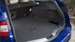 Ford Mondeo V Kombi - bagażnik
