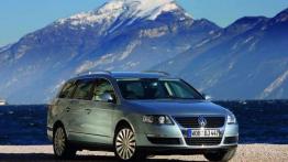 Volkswagen Passat generacja po generacji