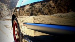 Renault Clio II Hatchback - galeria społeczności - lewy bok