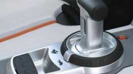 Skoda Yeti - skrzynia biegów