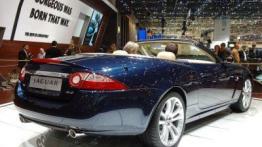  Genewa 2006 - relacja II