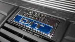 Subaru Levorg 1.6 GT. Rajdowe kombi?