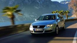 Volkswagen Passat generacja po generacji