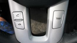 Kia cee´d Hatchback 5d Facelifting - galeria społeczności - sterowanie w kierownicy