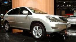  Genewa 2006 - relacja II