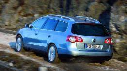 Volkswagen Passat generacja po generacji