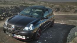 Renault Clio II Hatchback - galeria społeczności - widok z przodu