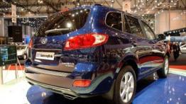  Genewa 2006 - relacja II