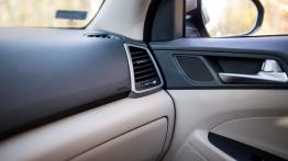 Hyundai Tucson - powiew świeżości