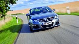 Volkswagen Passat generacja po generacji