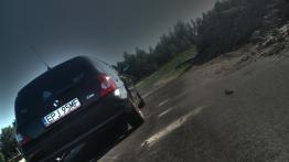 Renault Clio II Hatchback - galeria społeczności - widok z tyłu