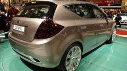  Genewa 2006 - relacja II