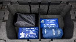 Subaru Levorg 1.6 GT. Rajdowe kombi?